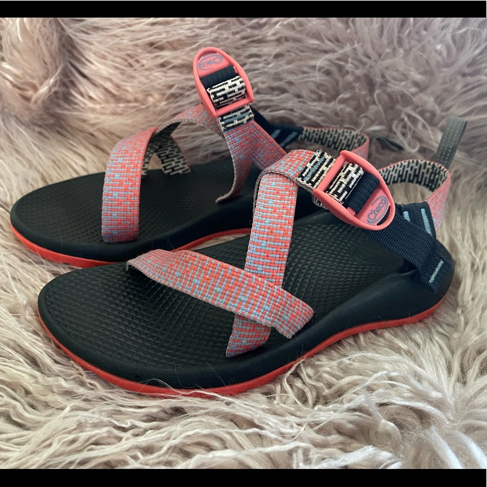 Chaco sandals